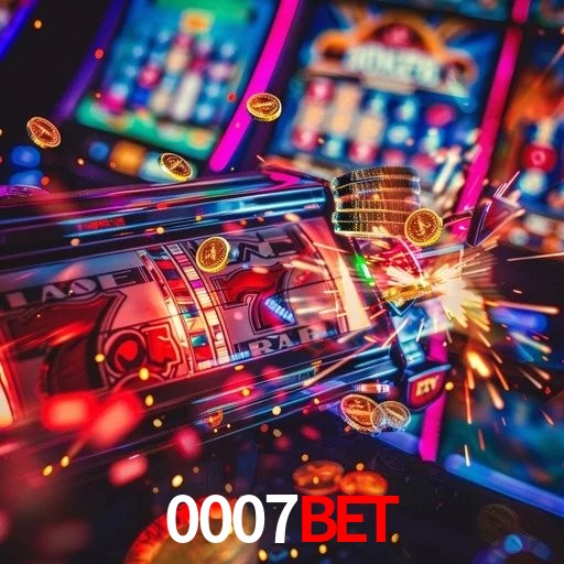 Experiência VIP 0007bet