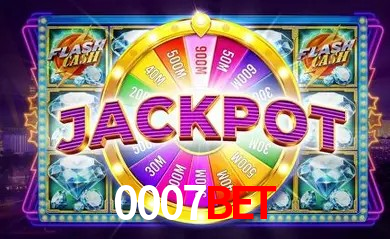 Descubra o Mundo do Cassino Online com 0007bet