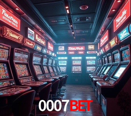 Benefícios da Conta 0007bet