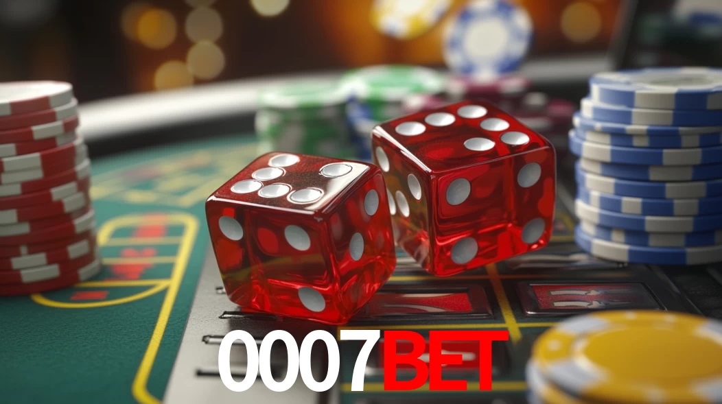 APP oficial da 0007bet para mobile