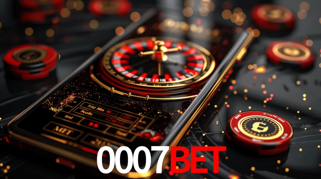 Mesa de Blackjack 0007bet