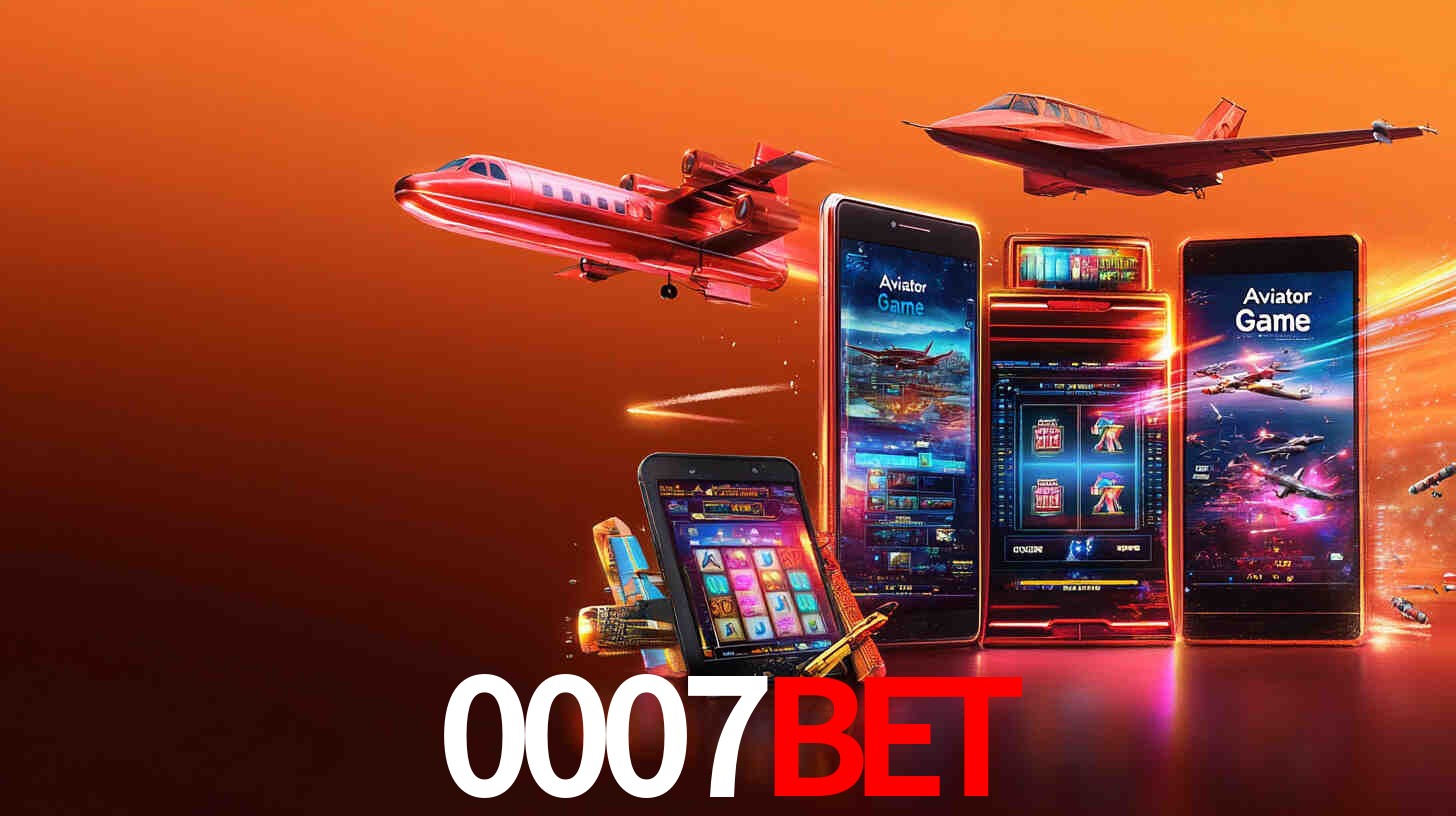 Desvendando o Mundo dos Jogos Virtuais na 0007bet
