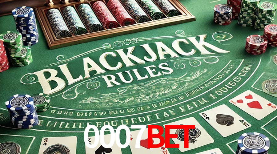 Casino VIP 0007bet