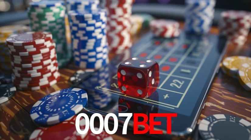 0007bet login