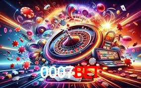 Login Seguro 0007bet