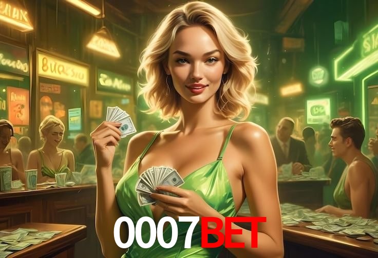 Apostas de Futebol 0007bet