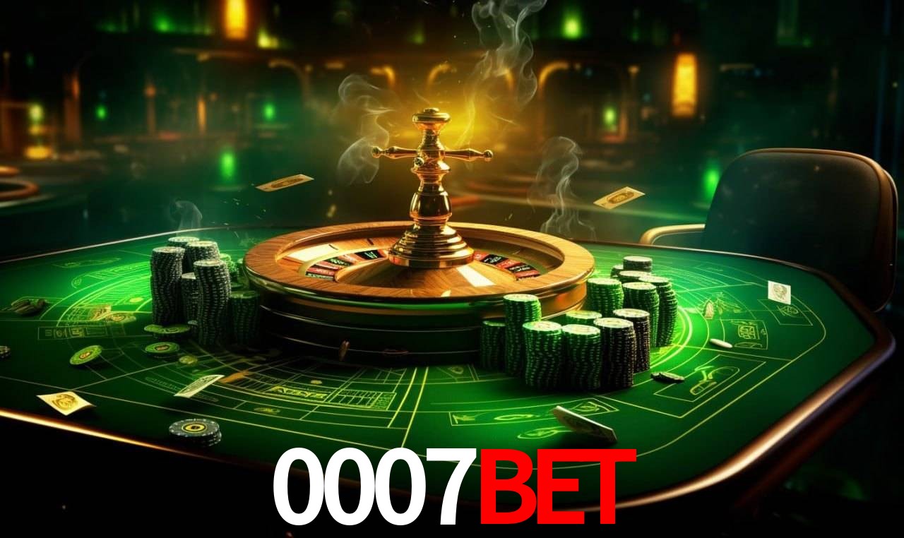 Torneios 0007bet