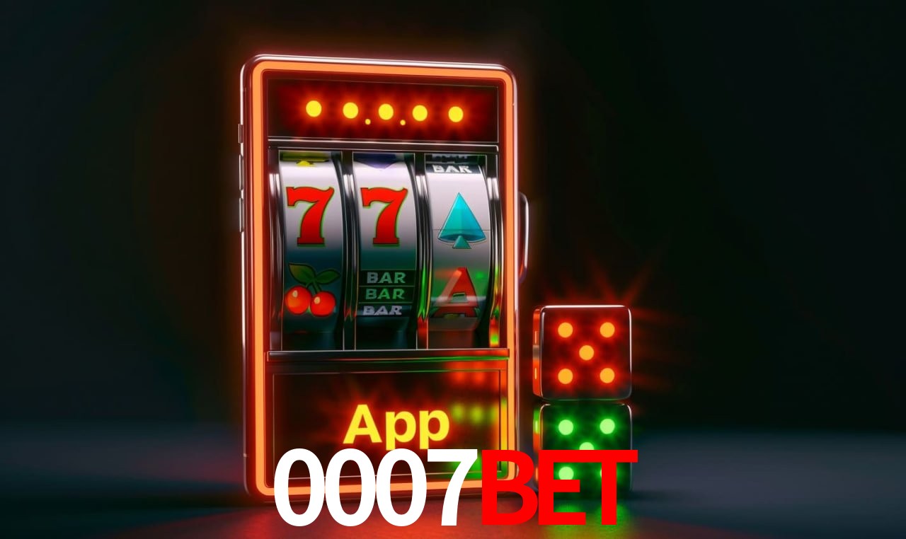 Design Responsivo 0007bet