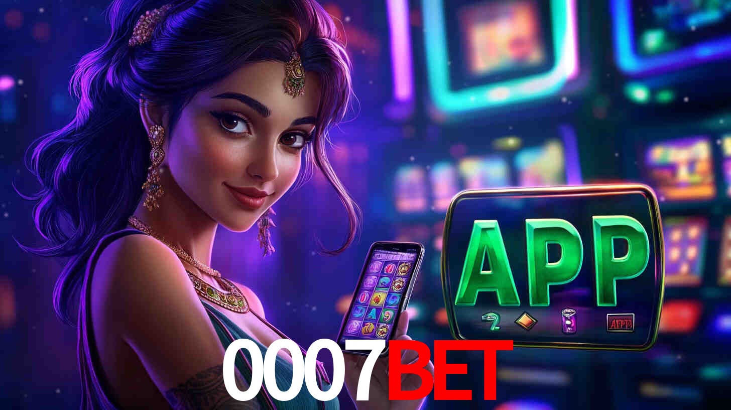 0007bet login