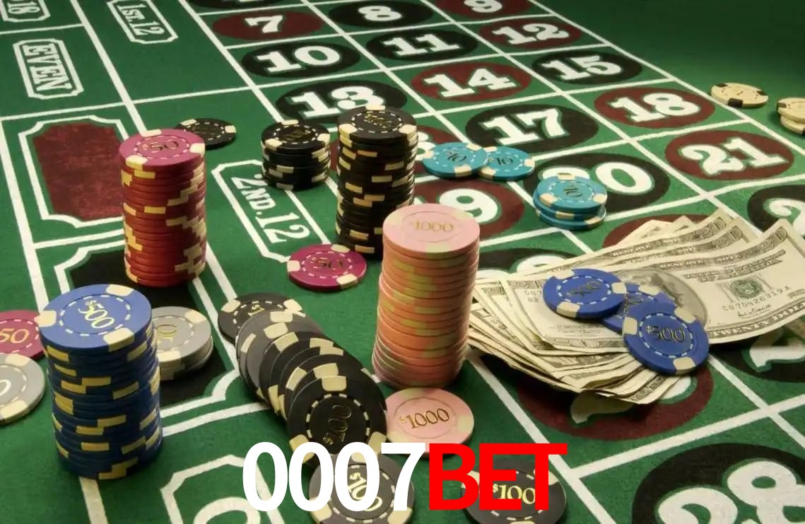0007bet login