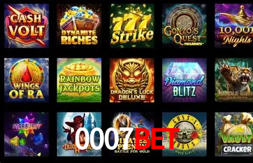 A Emoção da Loteria na 0007bet: Uma Chance de Mudança de Vida