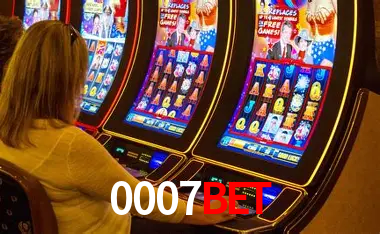 Apostas Esportivas na 0007bet: Um Guia Completo