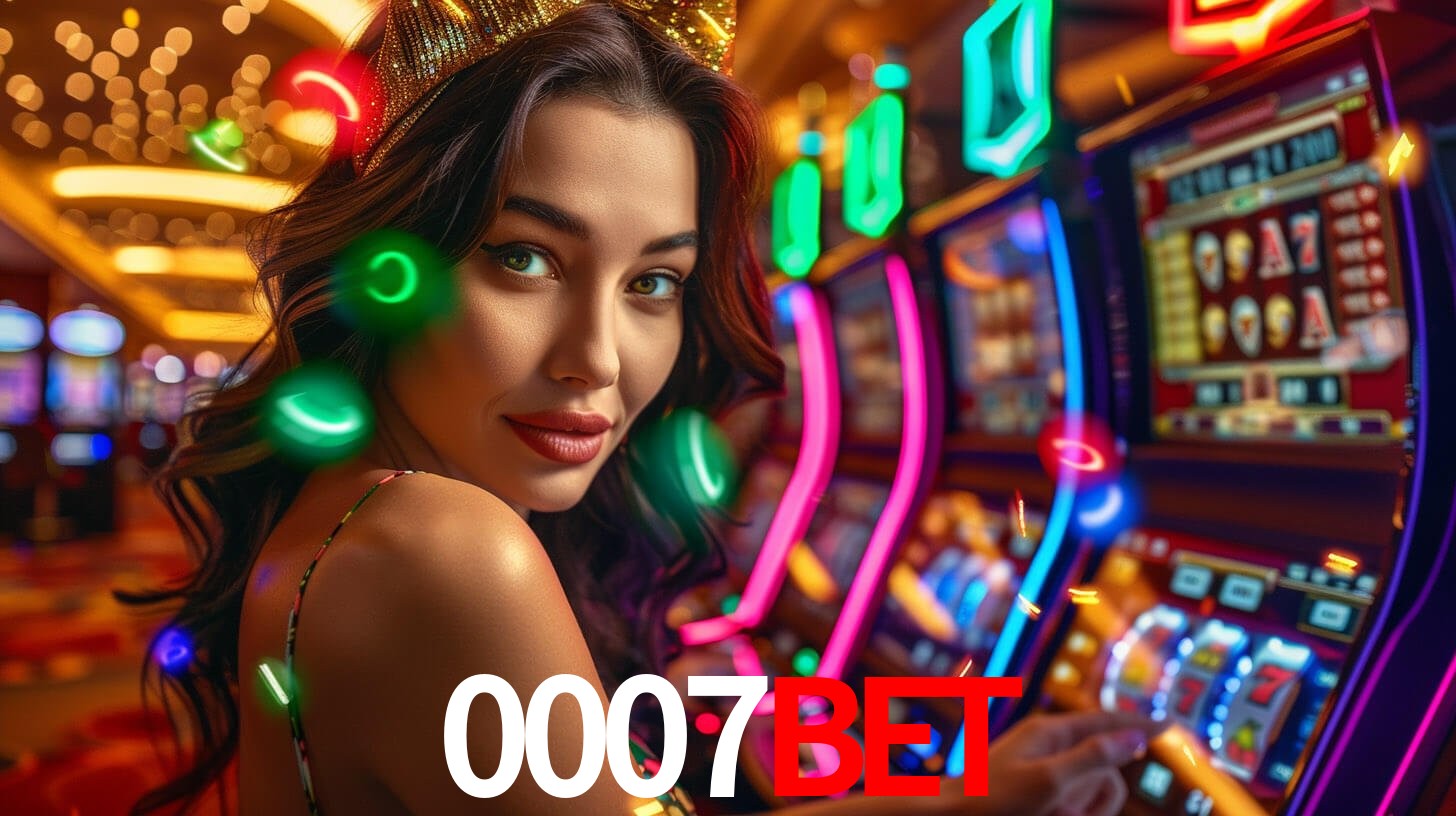 Jogos Exclusivos 0007bet