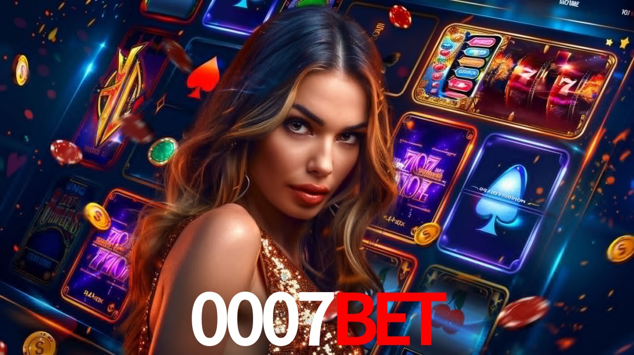 Bônus Diários 0007bet