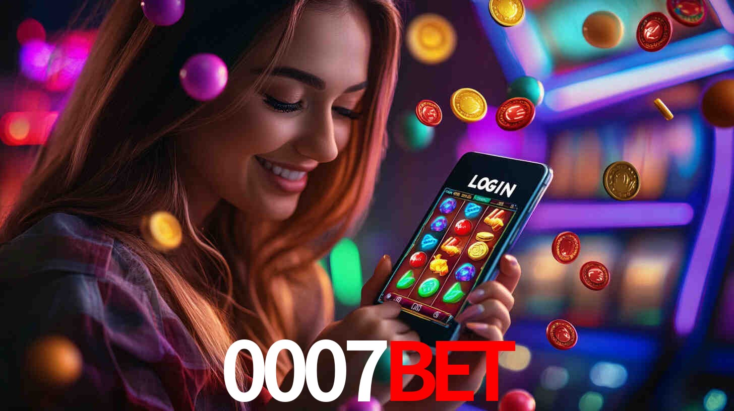 0007bet.com