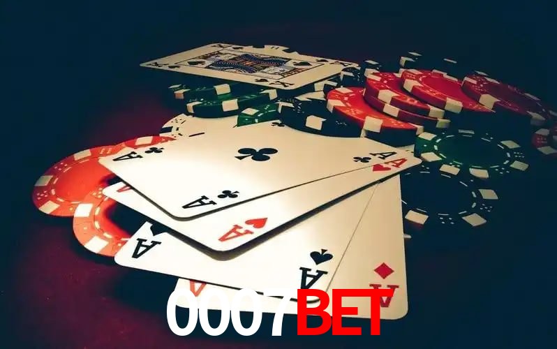 Promoções Sazonais 0007bet