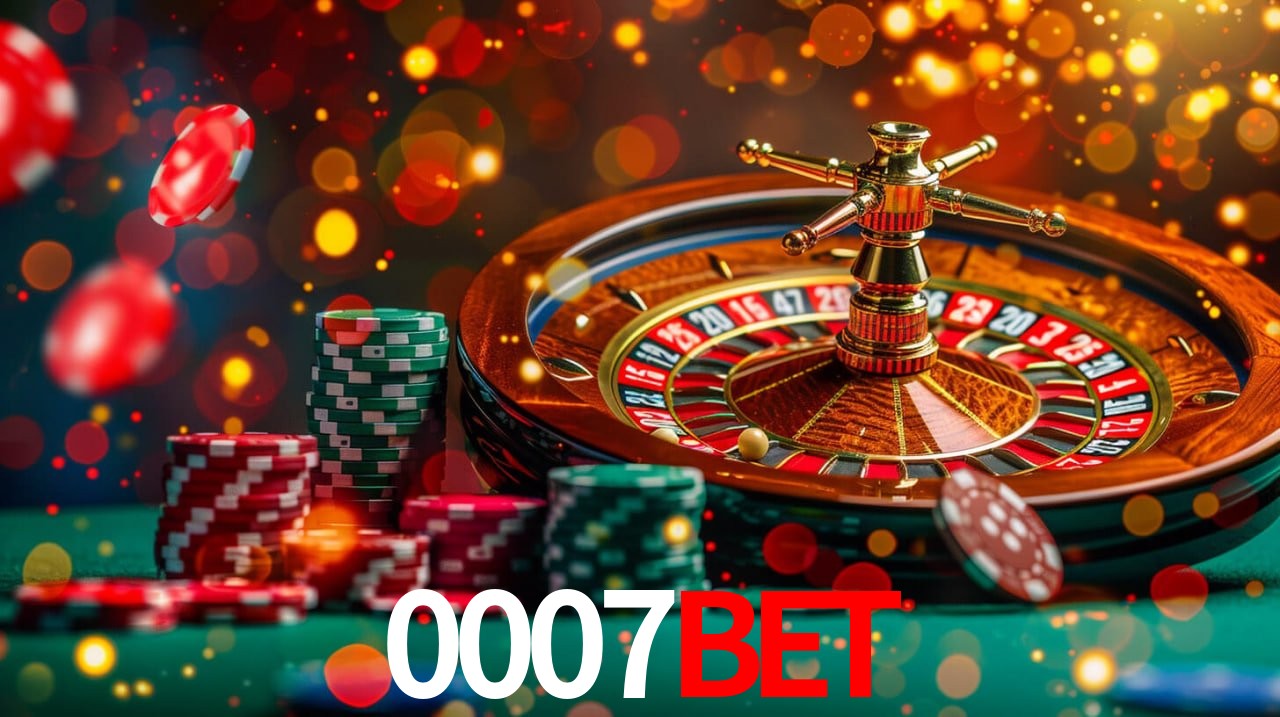 PIX Instantâneo 0007bet