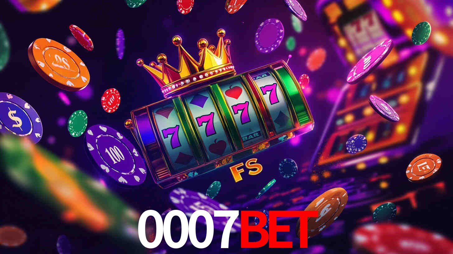 Torneios 0007bet