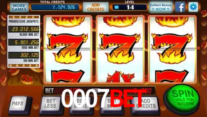 Inovações de Jogos na 0007bet: O Futuro das Experiências Interativas