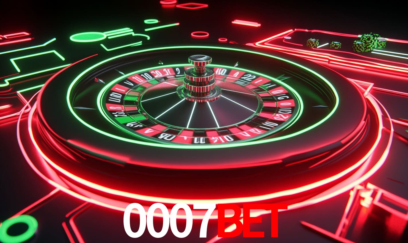 Apostas de Tênis 0007bet