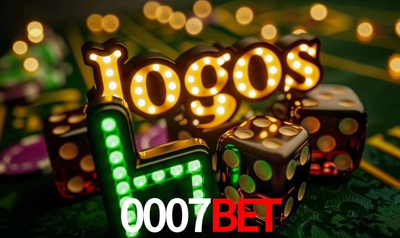 Sistemas de Segurança 0007bet