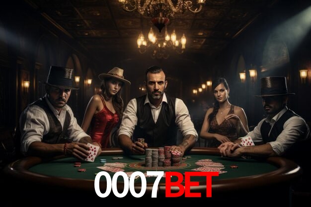 Programa VIP 0007bet