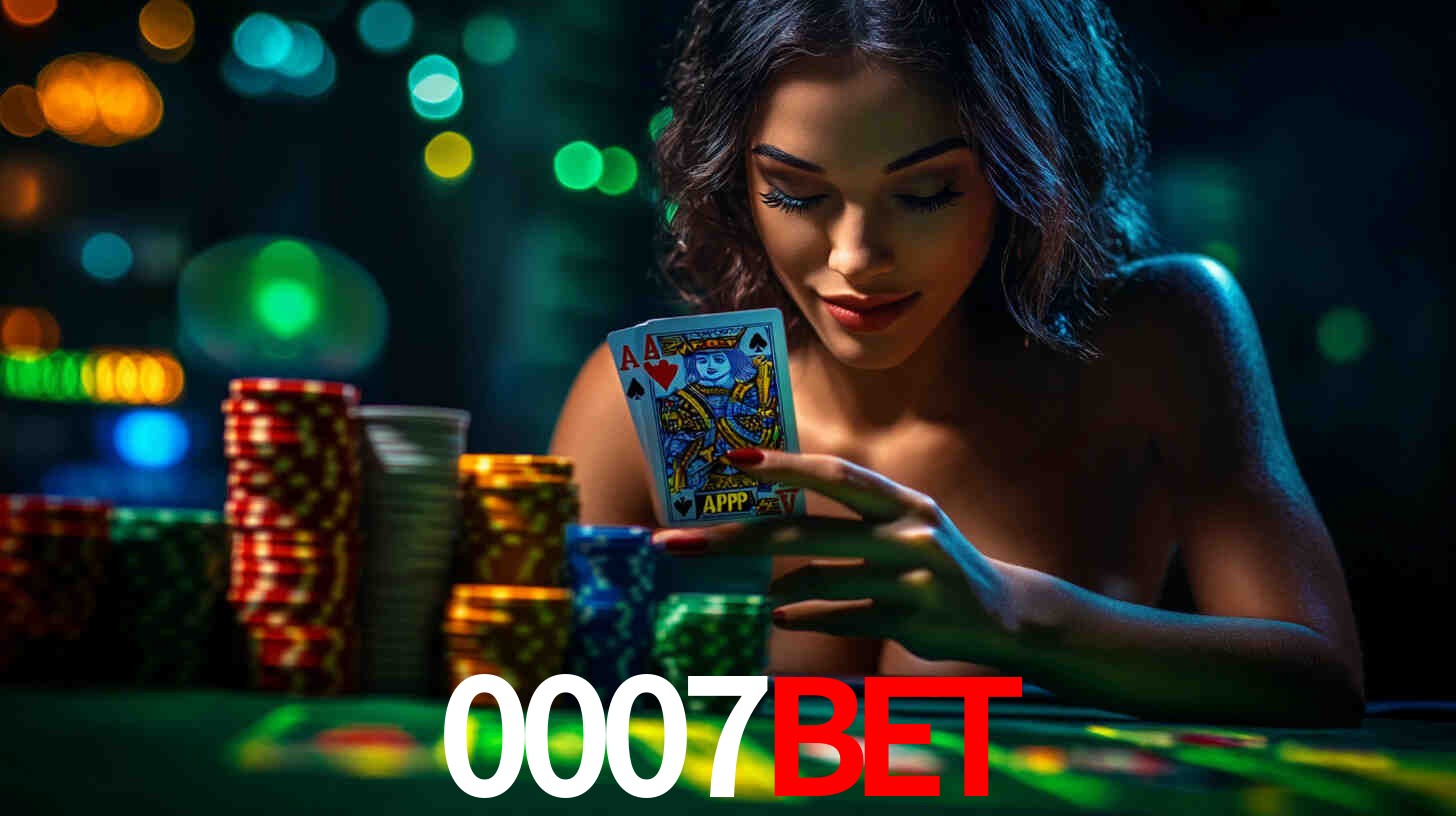 cassino 0007bet