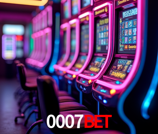 Design Responsivo 0007bet
