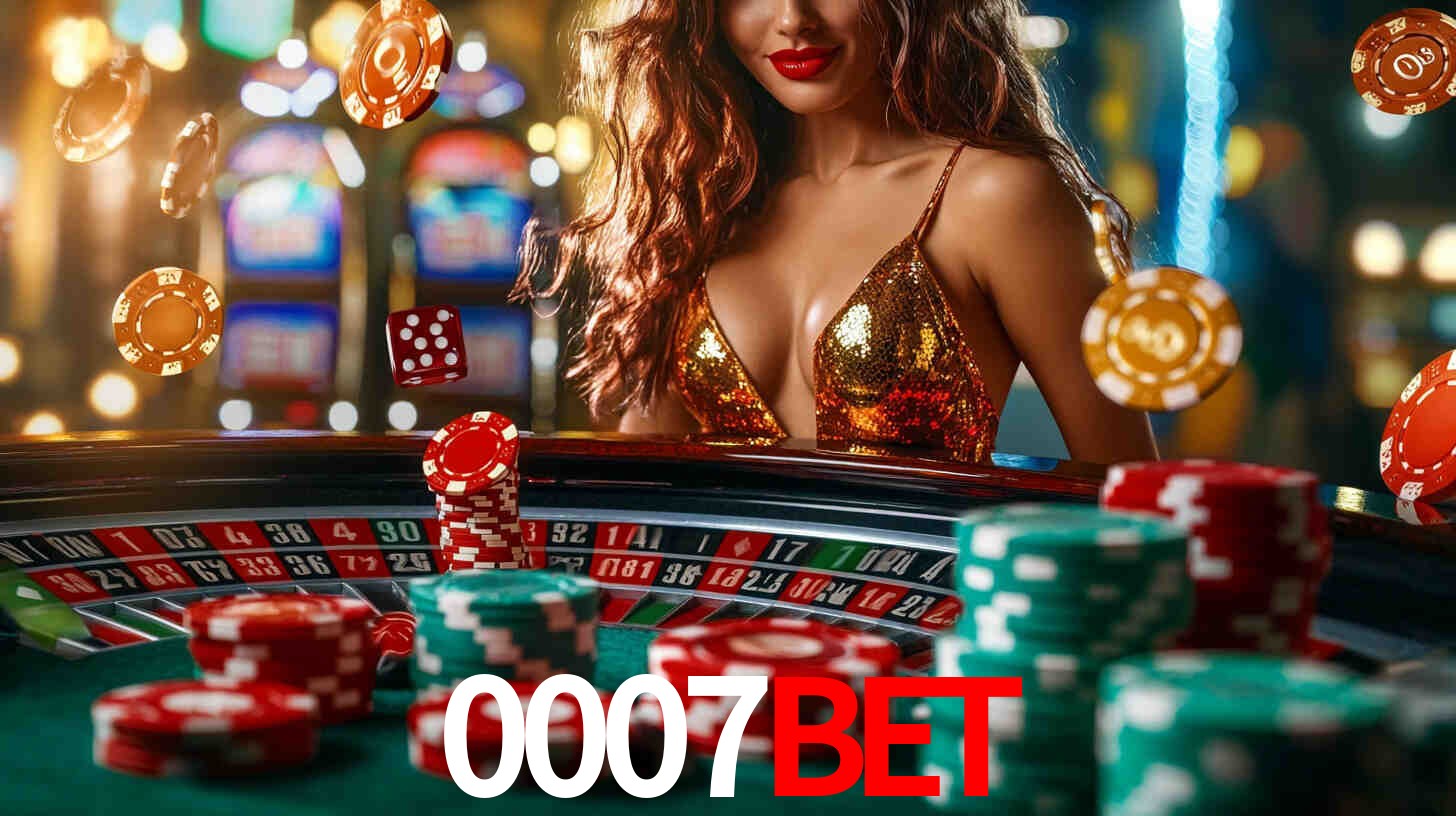 Ofertas Imperdíveis na 0007bet: Promoções e Bônus Que Valem a Pena