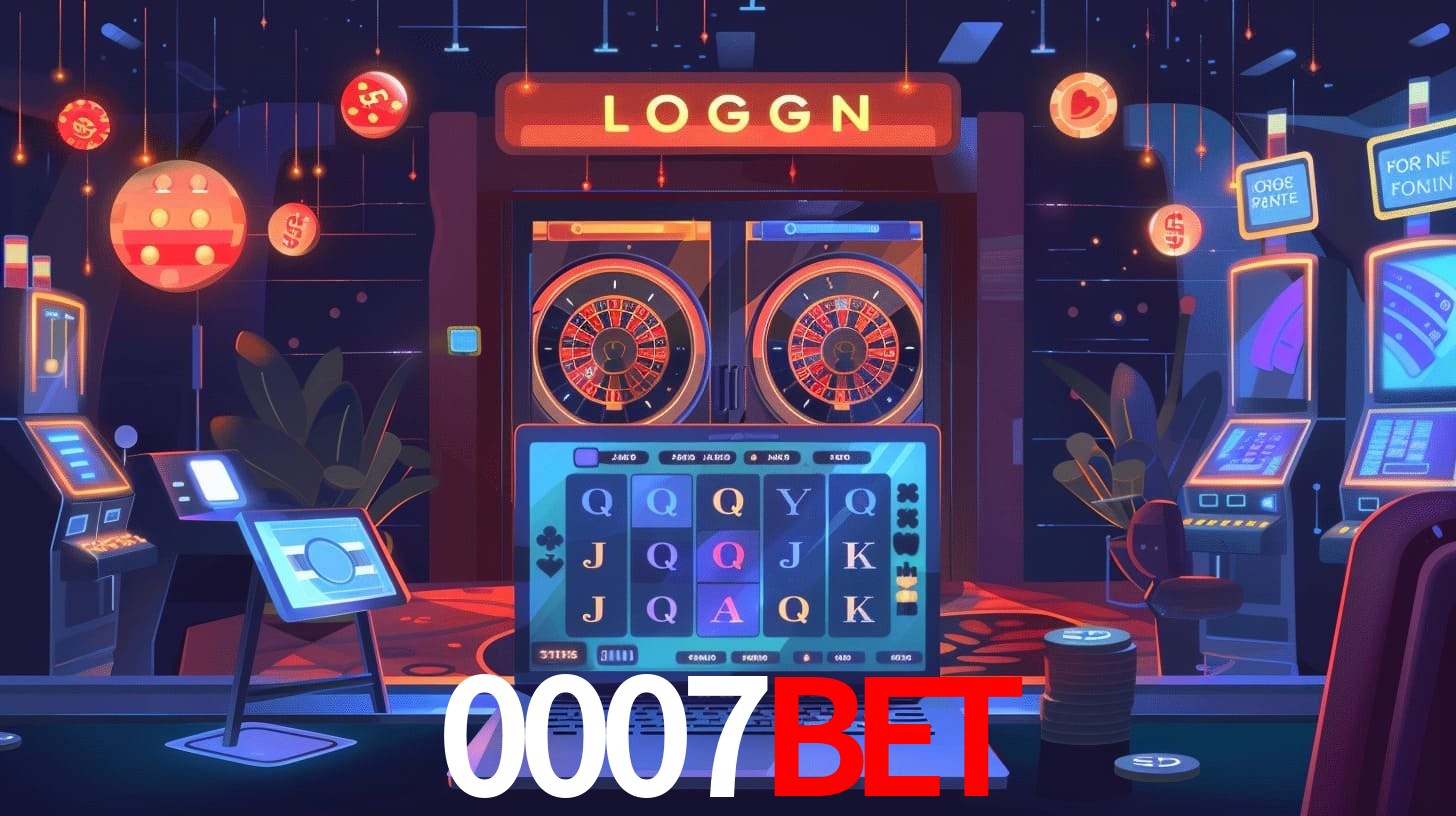 Casino Ao Vivo 0007bet