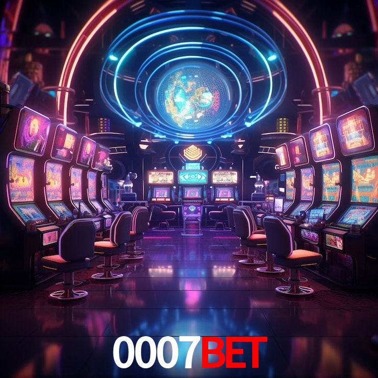 Ofertas Exclusivas 0007bet