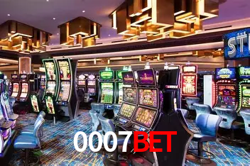 Explorando a Categoria de Eventos em Apostas na 0007bet