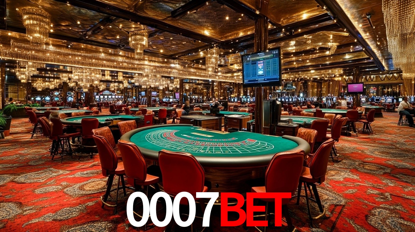 0007bet: Seu Especialista em Apostas Esportivas Brasileiras